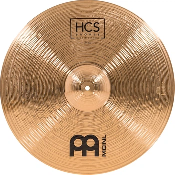 Тарелка Meinl HCS Bronze HCSB20R Ride 20" (R128600)