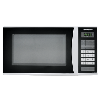 Мікрохвильова піч з грилем Panasonic NN-GT352WZUE