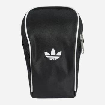 Спортивная сумка мужская Adidas 810833687 Черная (1159833666)