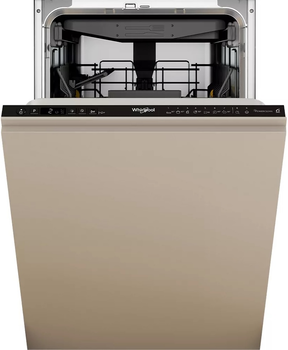 Посудомоечная машина Whirlpool WH4ID10CS60