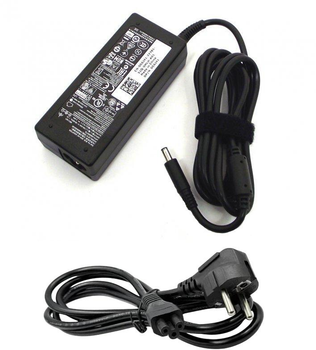 Блок живлення до ноутбука Dell 19.5V 3.34A (65W) штекер 4.5x3.0 мм (HA65NS5-00)