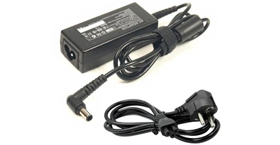 Блок питания к ноутбуку PowerPlant Samsung 16V 45W 2.8A (6.5*4.4) (SA45D6544)