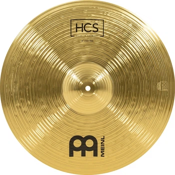 Тарілка Meinl HCS HCS18CR Crash-Ride 18" (R116461)