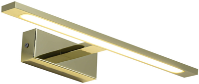 Kinkiet Light Prestige Isla GS-LWB-12W GOLD CCT