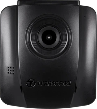 Видеорегистратор Transcend DrivePro 110 / 2К / 60fps / Черная Б/В
