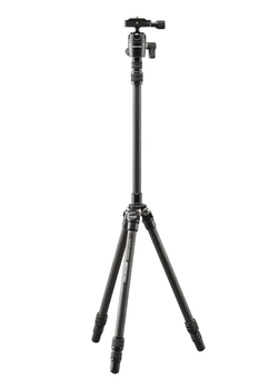 Штатив Cullmann 52125 Carvao 816TC Черный Б/В