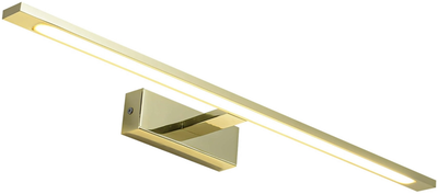 Kinkiet Light Prestige Isla GS-LWB-20W GOLD CCT