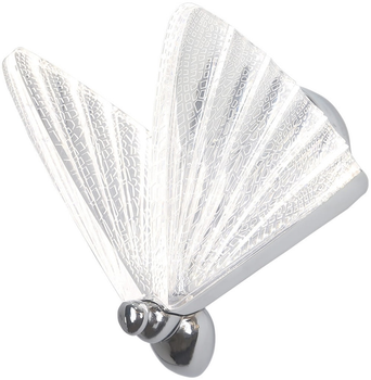 Kinkiet Light Prestige Mariposa LP-1715/1W CH