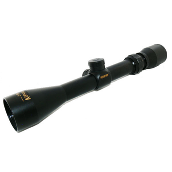 Оптичний приціл KONUS KONUSPRO 3-9x40 30/30 (7264)