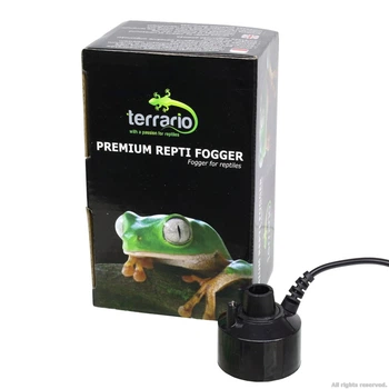 Генератор тумана Terrario Premium Fogger v2 для террариумов