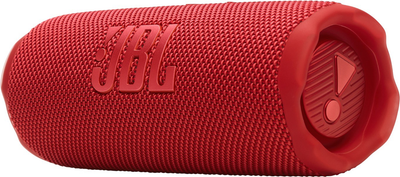 Акустична система JBL Flip 7 Red (JBLFLIP7RED)