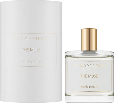 Парфумована вода для жінок Zarkoperfume The Muse 100 мл (5712590000487)