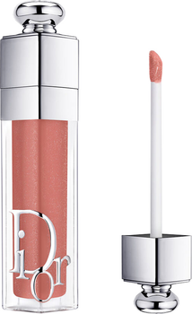 Блиск для губ Dior Addict Lip Maximizer 038 Rose Nude 6 мл (3348901650236)