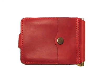 Зажим для денег женский DNK Leather (H - col.H)