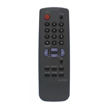 Пульт Sharp 55K9H CE