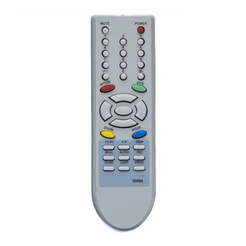 Пульт Sharp 55K8A