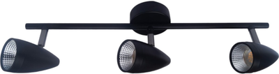 Lampa sufitowa Light Prestige Cortino LP-2638/3W