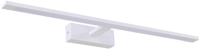 Настенный светильник Light Prestige Isla GS-LWB-20W WH CCT