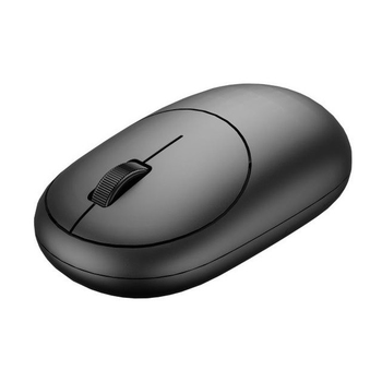 Бездротова комп'ютерна миша WIWU WM107 2.4G Wireless Mouse чорна