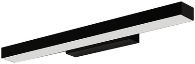 Настенный светильник Light Prestige Aqua LP-987/1W S BK