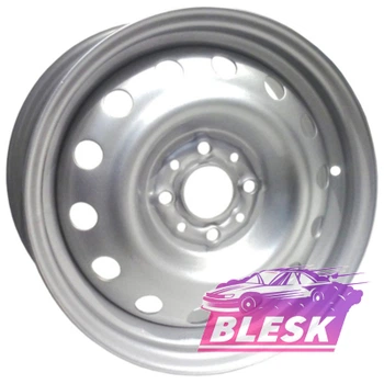 Дорожная Карта ВАЗ 2110 5x14 4x98 ET35 DIA58.6 S