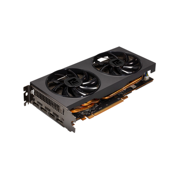 Видеокарта PowerColor Radeon RX 5700 XT (AXRX 5700 XT 8GBD6-3DH)