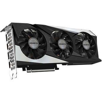 Видеокарта GIGABYTE GeForce RTX 3060 Ti GAMING OC 8G (GV-N306TGAMING OC-8GD)