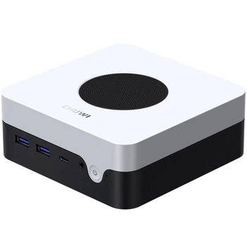 Неттоп Chuwi Mini PC LarkBox X (N150/12/512) Windows 11 (CWI556/CW-112403) Store
