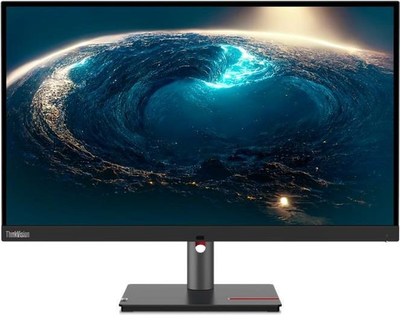 Монітор Lenovo 31,5" ThinkVision P32pz-30 (63E5GAT2EU)