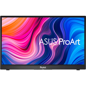 Портативный монитор ProArt Display PA148CTV (90LM06E0-B01170) [91510]