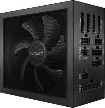 Блок питания be quiet! Dark Power 13 850W (BN334)