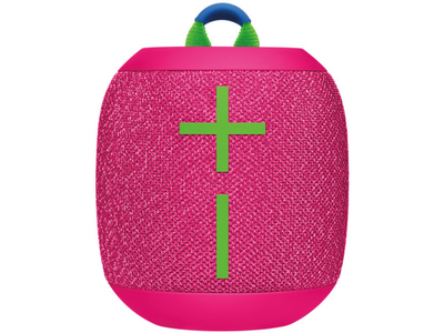 Портативна акустика Ultimate Ears Wonderboom 3 Hyper Pink (984-001831)