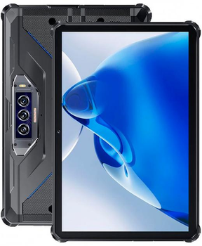 Планшет Oukitel RT7 12/256GB Black-Blue