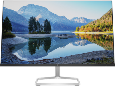 Монітор HP M24fe (43G27E9)
