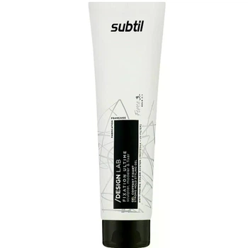 Гель для укладки та фіксації Ducastel Subtil Design Lab Strong Hold Styling Gel 150 мл