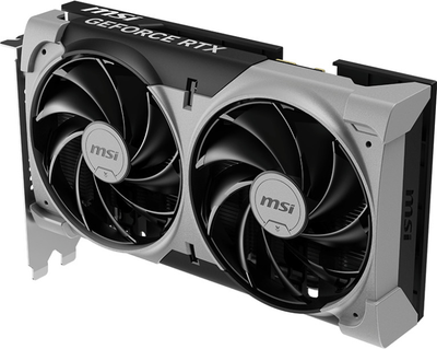 Видеокарта MSI GeForce RTX 5060 8G VENTUS 2X OC