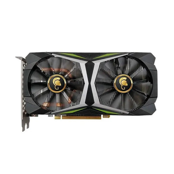 Видеокарта Manli GeForce RTX 2060 Gallardo (M-NRTX2060G/6REHPPP-M2435)