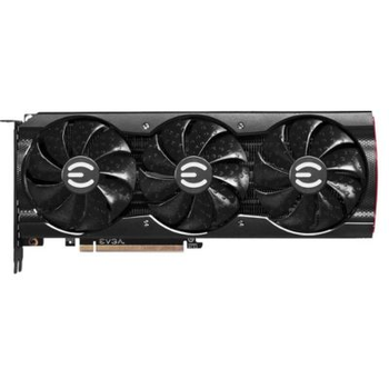 Відеокарта EVGA GeForce RTX 3070 XC3 BLACK GAMING (08G-P5-3751-KR)