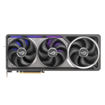 Видеокарта ASUS ROG Astral GeForce RTX5090 32GB (ROG-ASTRAL-RTX5090-32G-GAMING)