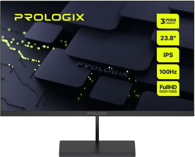 Монитор 23.8" Prologix PL2425HF