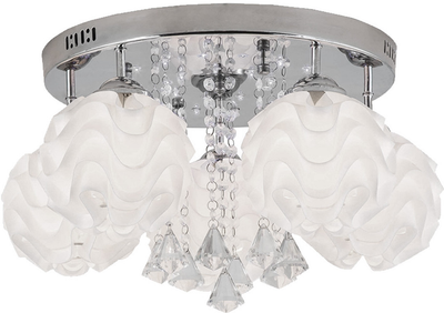 Lampa sufitowa Light Prestige Sada LP-119/5C