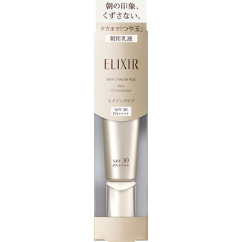 Сонцезахисний крем ELIXIR Daily UV Protector SPF30+ PA++++ 35мл (121792)