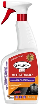 Засіб для видалення жиру Galax das PowerClean для кухонних поверхонь 500 г (4262396144096)