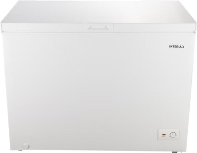 Морозильный ларь INTERLUX IL-0300CF