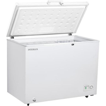 Морозильный ларь INTERLUX IL-0255CF