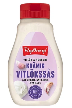 Часниковий сoyc Rydbergs, 250 г Vitl_Rydb_250r