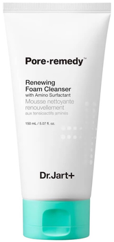 Пінка для вмивання Dr.Jart+ Pore Remedy відновлююча 150 мл (8809844992210)