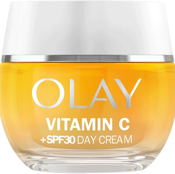Krem do twarzy z filtrem SPF Olay Regenerist Vitamin C 50 ml (8700216223973)