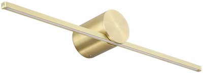 Kinkiet Light Prestige Modern Slim LP-777/1W M GD