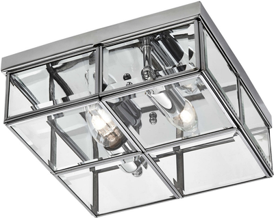 Стельовий світильник Light Prestige Monza LP-2323/2C